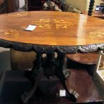 228 8074 Salongsbord/